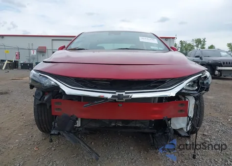 2024 Chevrolet Malibu Fwd 1Lt z USA, uszkodzony, nr VIN 1G1ZD5STXRF110721